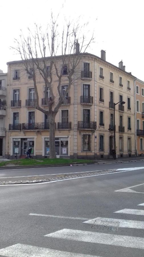 Un Petit Coin De Bastide Lejlighed Carcassonne Eksteriør billede